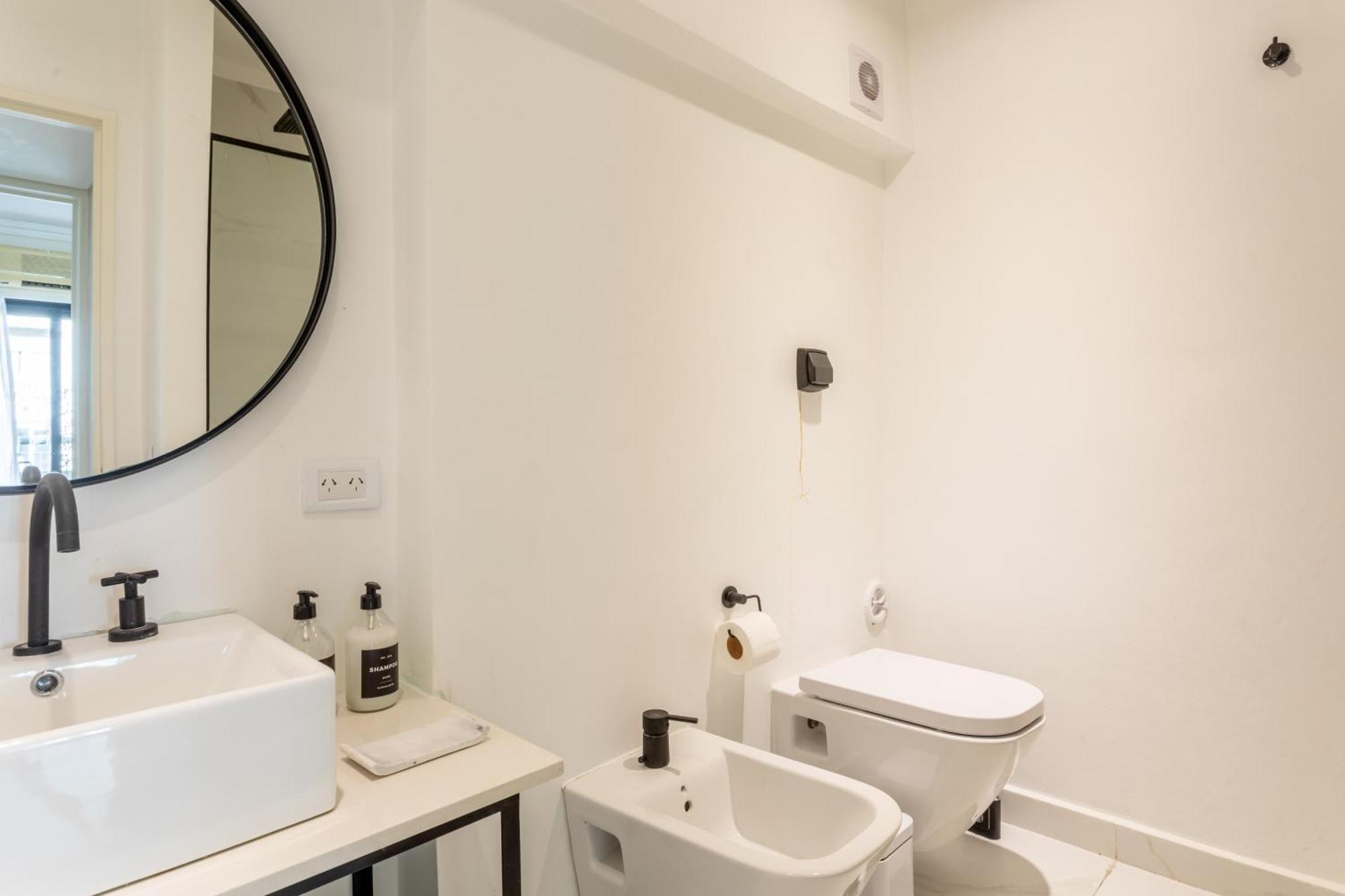 Recoleta Terrace Apartamento Ciudad Autónoma de Buenos Aires